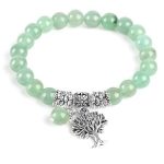  Meditationsarmband, Aventurin