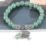  Meditationsarmband, Aventurin