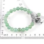  Meditationsarmband, Aventurin