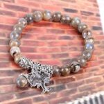  Meditationsarmband, Labradorit