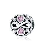 Ezüst charm, végtelen szerelem