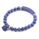  Lapislazuli-Armband