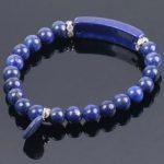  Lapislazuli-Armband