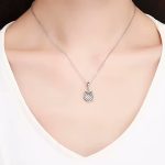 Ezüst charm, bagoly