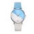 Shengke Damenuhr, blau