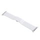 Apple Watch Armband, Keramik, 42-44 mm, weiß