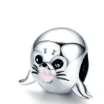  Silberanhänger, Siegel