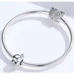  Silberanhänger, Siegel