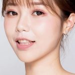 Silberohrringe, tanzende Fee