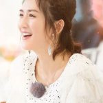 Silberne Halskette mit Buchstabenanhänger, X