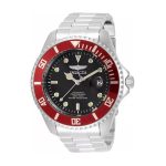 Invicta 35854 Automatik-Herrenuhr