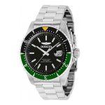 Invicta 36785 Automatik-Herrenuhr