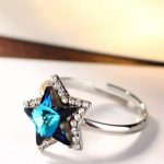  Sternsteinring, Blau