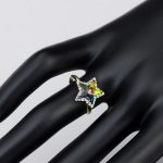  Sternsteinring, Grün