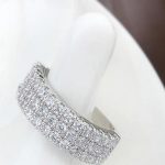  Klassischer Rundring, 8,5