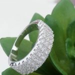  Klassischer Rundring, 6,5