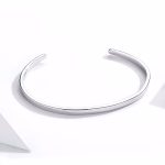 Ezüst karkötő, Nothing is Impossible