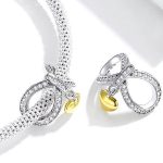  Silberner Charme, endlose Liebe