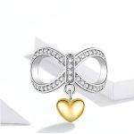  Silberner Charme, endlose Liebe