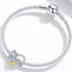  Silberner Charme, endlose Liebe