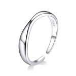 Silberring, Wellenform