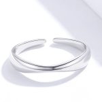 Silberring, Wellenform