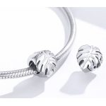  Blattsilberanhänger