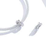 Silberanhänger, Galaxie