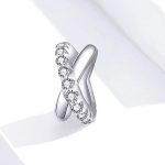 Silberanhänger, Galaxie