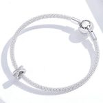 Silberanhänger, Galaxie