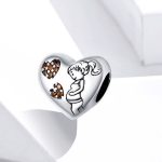 Silberanhänger, Babyparty