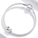 Silberanhänger, Babyparty