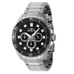 Invicta Pro Driver férfi karóra