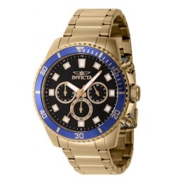 Invicta Pro Diver férfi karóra
