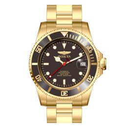 Invicta Pro Diver automata férfi karóra