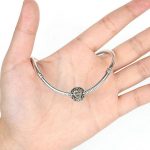 Silberanhänger, Liebe