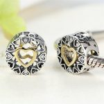 Silberanhänger, Liebe