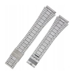 CASIO Bands 70641447 Uhrenarmband, Edelstahl