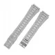 CASIO Bands 70641447 Uhrenarmband, Edelstahl