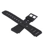 CASIO 71604130 Uhrenarmband, Kunststoff