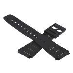 CASIO 71604130 Uhrenarmband, Kunststoff