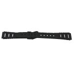 CASIO 71604130 Uhrenarmband, Kunststoff
