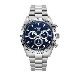 Roamer 850837-41-45-20 Herrenuhr