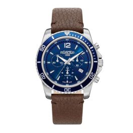 Roamer 862837-41-45-02 Herrenuhr