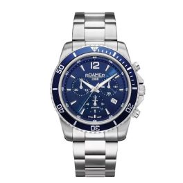 Roamer 862837-41-45-20 Herrenuhr