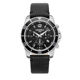 Roamer 862837-41-55-02 Herrenuhr