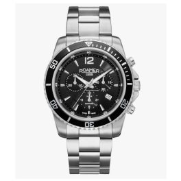 Roamer 862837-41-55-20 Herrenuhr