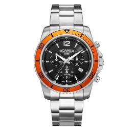 Roamer 862837-41-65-20 Herrenuhr