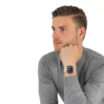 Invicta 8930OBXL automatische Herrenuhr