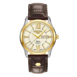 Roamer 960637-47-33-09 Herrenuhr